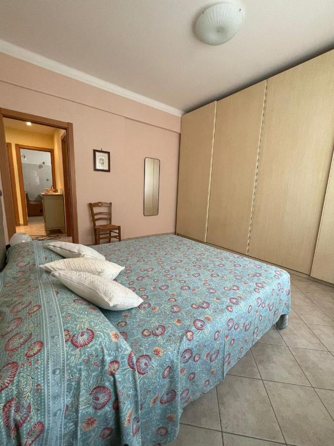 Profumo Di Basilico Home Genoa Exterior photo